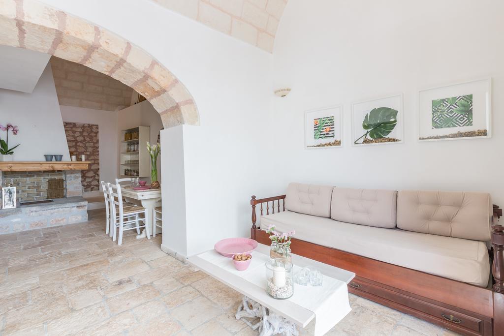 La Corte Della Masseria San Vito dei Normanni Exterior foto