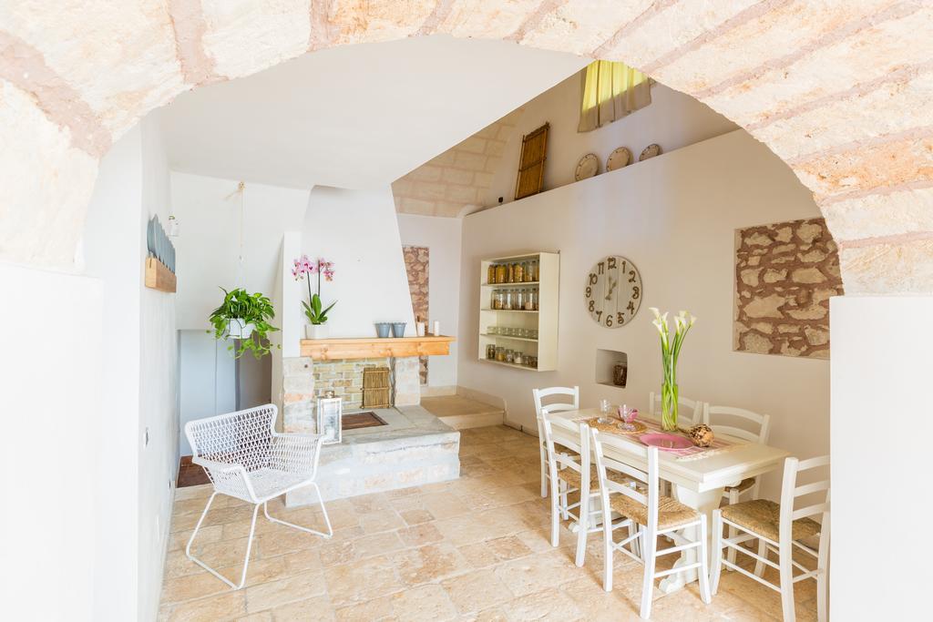 La Corte Della Masseria San Vito dei Normanni Exterior foto