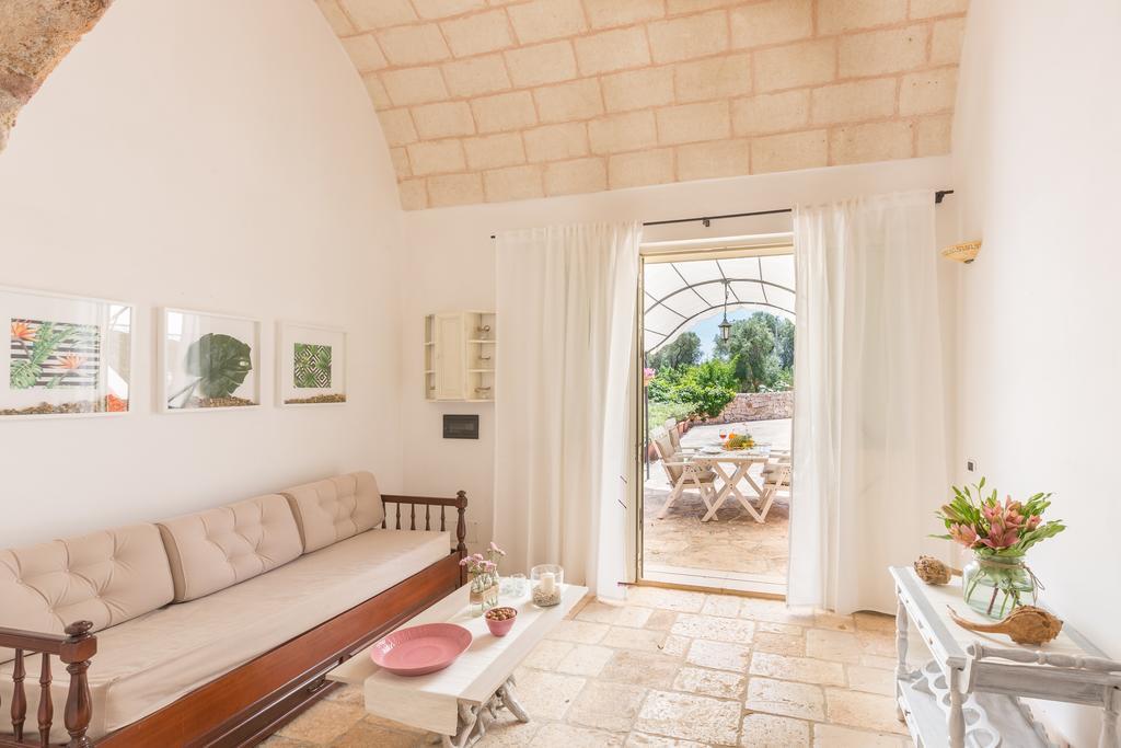 La Corte Della Masseria San Vito dei Normanni Exterior foto
